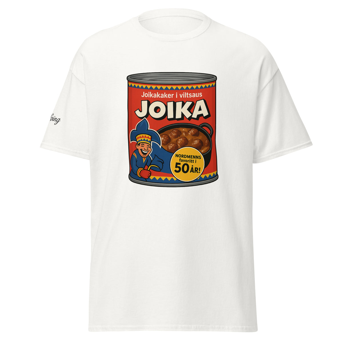 Joika