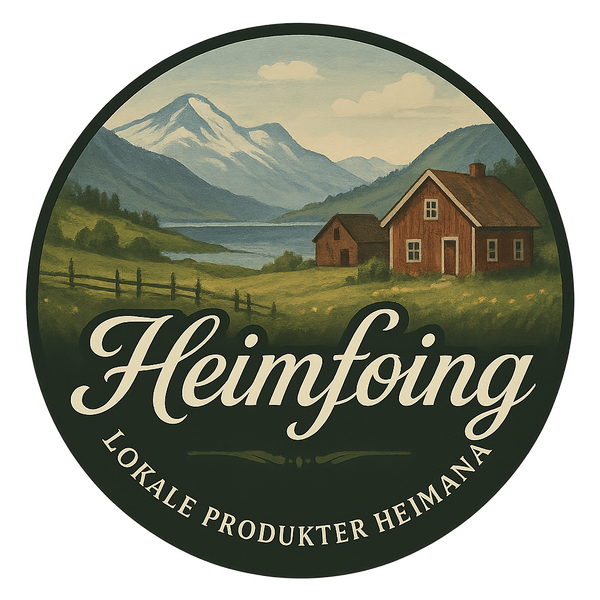 Heimføing