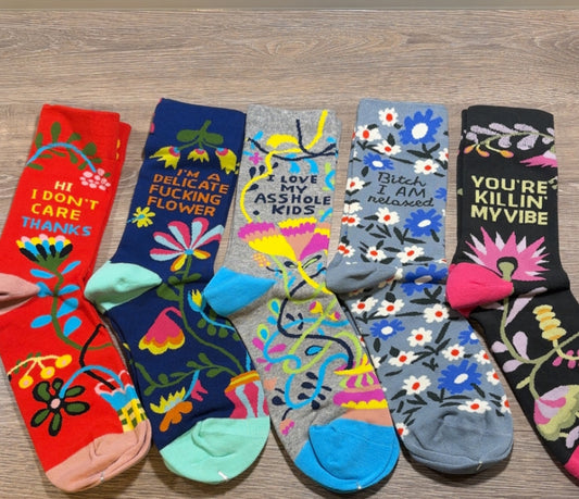 I love my asshole kids