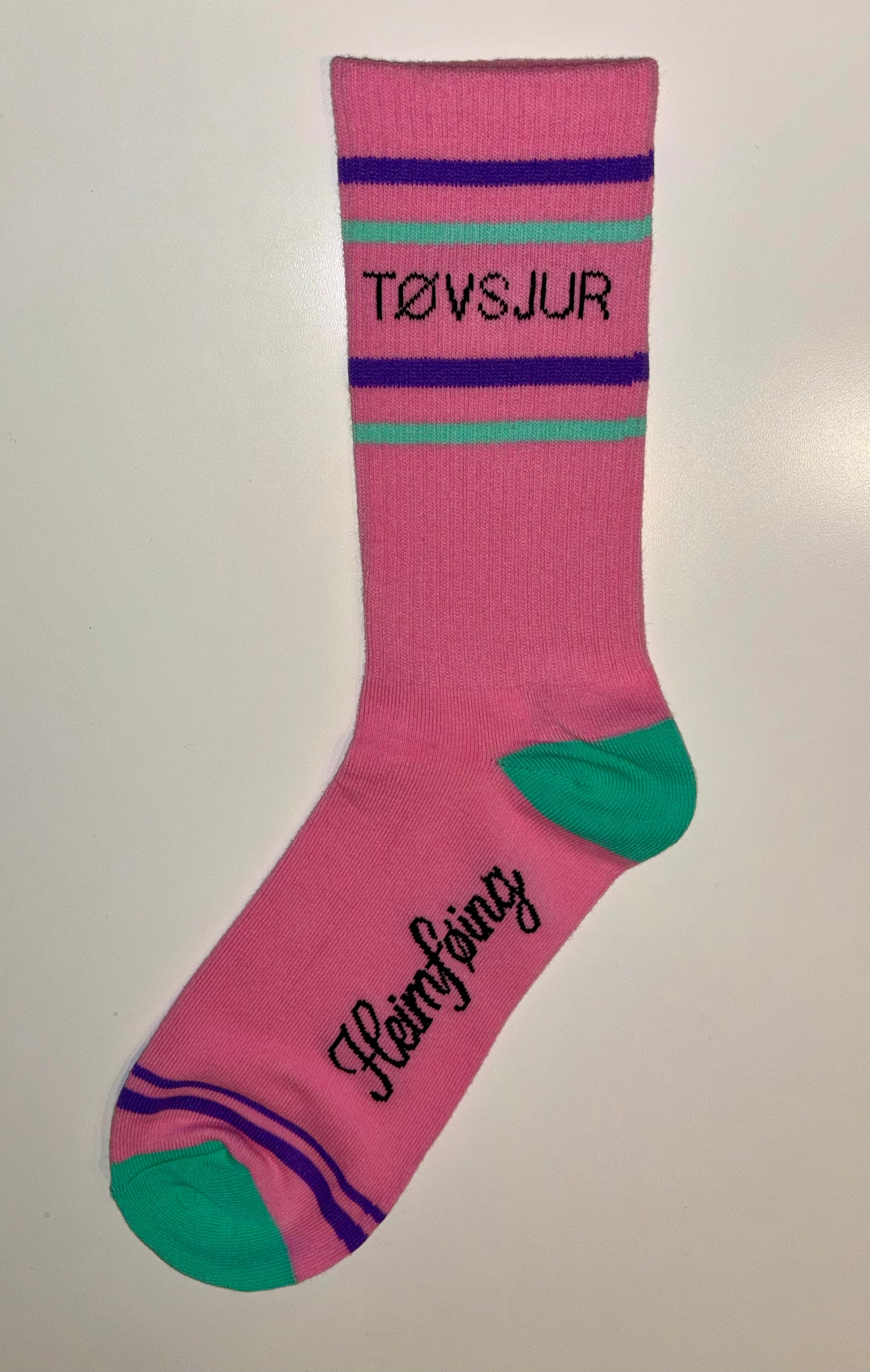 Tøvsjur