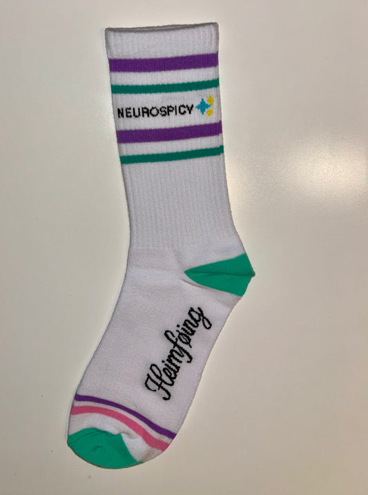 Neurospicy ✨