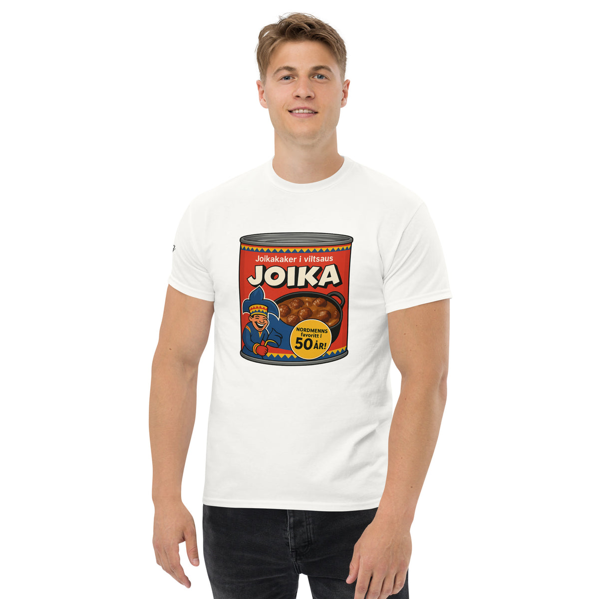 Joika