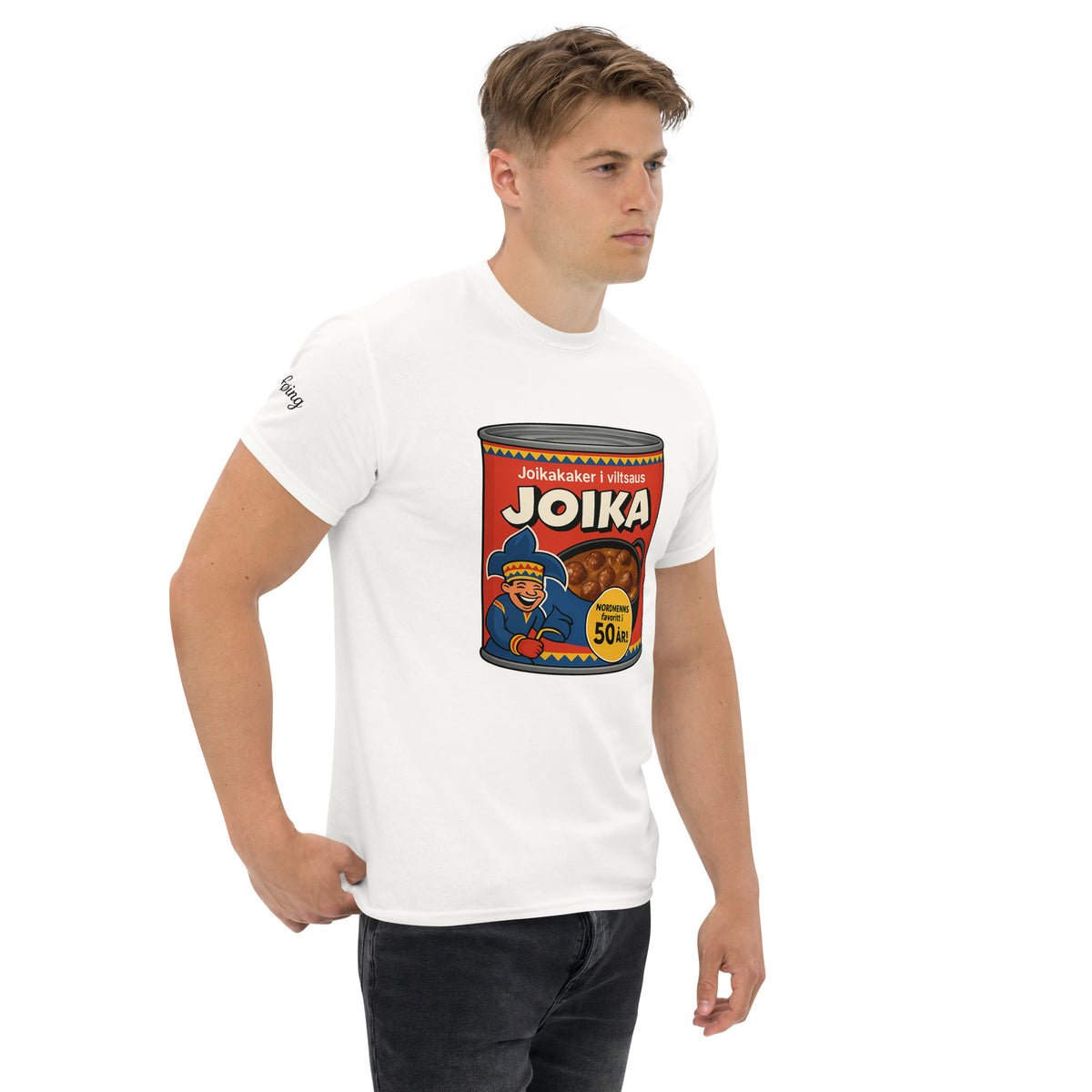 Joika