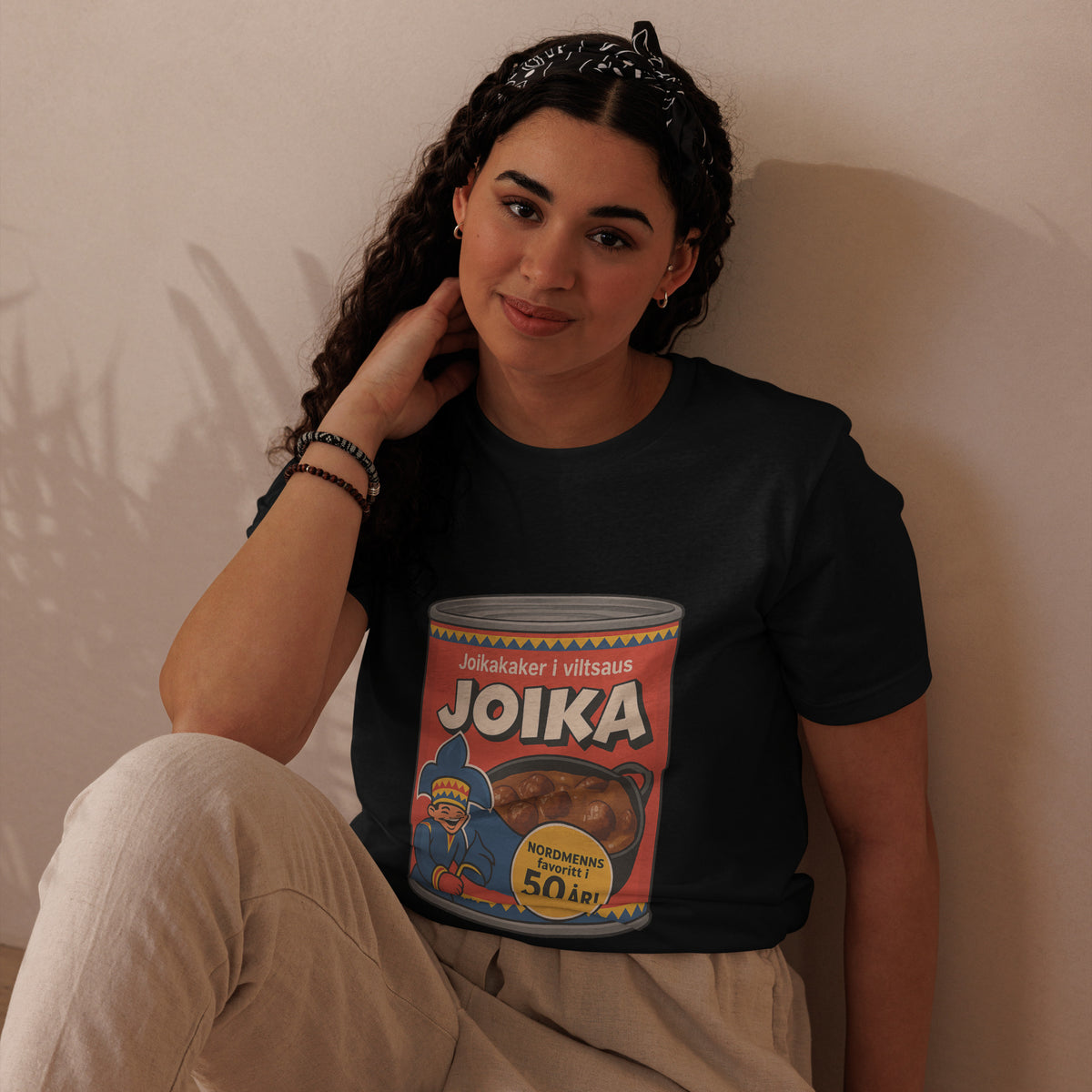 Joika